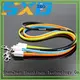 retractable charging cable functional cloth multi charger cable data company 1