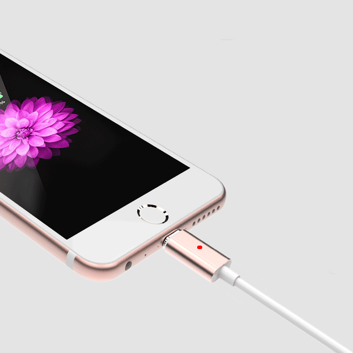 long cloth retractable charging cable android retractable ShunXinda Brand 7
