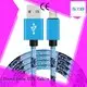 galaxy fast long micro usb cable ShunXinda manufacture 1