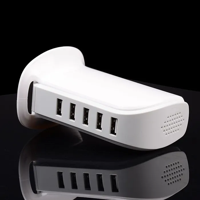 ShunXinda Brand universal power portable custom usb wall charger 3