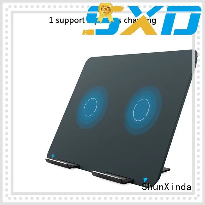 Quality ShunXinda Brand newest wireless charging for mobile phones 1