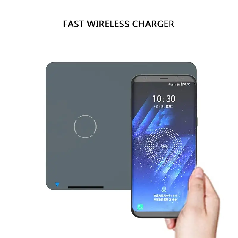 Wholesale stand samsung wireless ShunXinda Brand 2