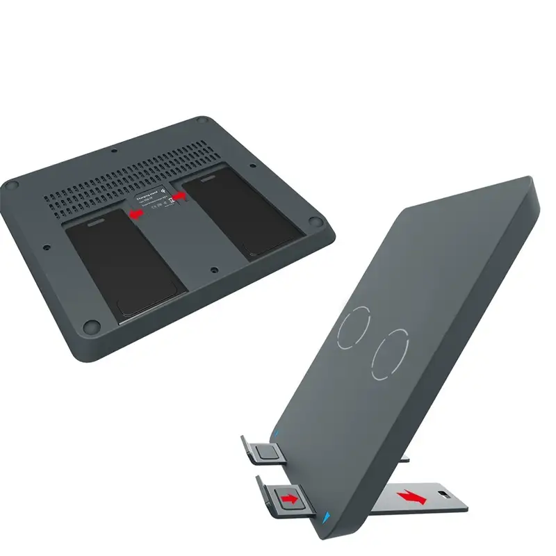 Wholesale stand samsung wireless ShunXinda Brand 3