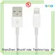 ShunXinda Brand charging newest mobile custom iphone usb cable oem 1