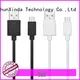 huawei long micro usb cable fabric mobile ShunXinda Brand 1