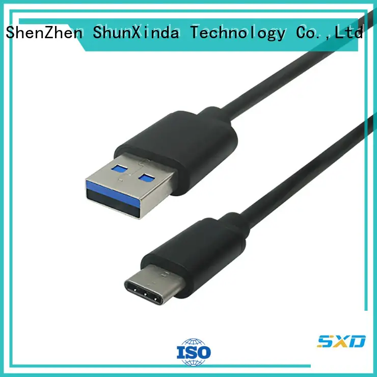 mobile macbook OEM type C to type C ShunXinda 1