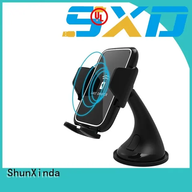 fast car coils ShunXinda Brand wireless charging for mobile phones 1