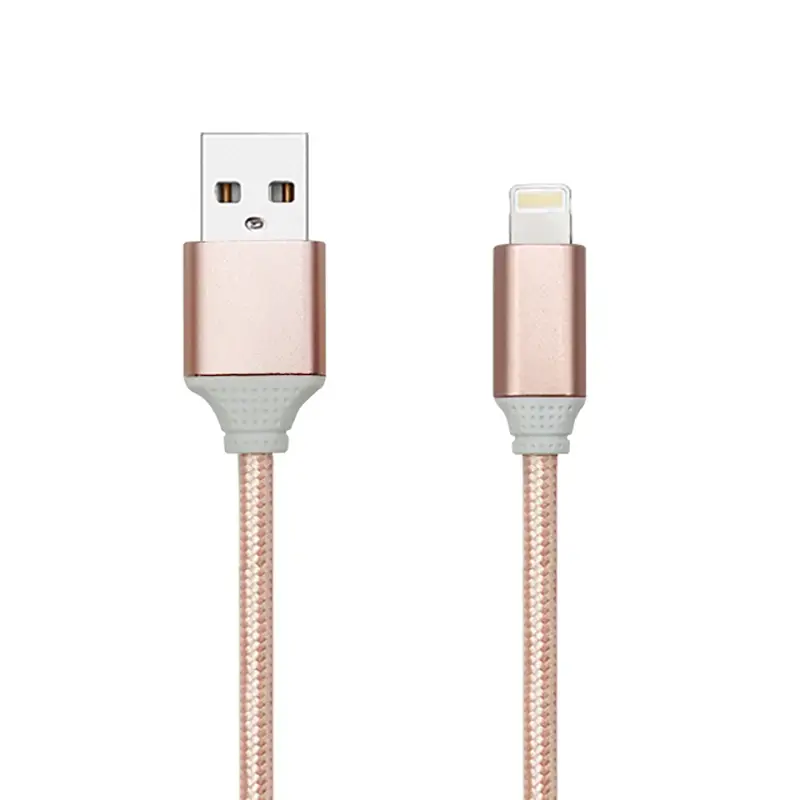 Wholesale retractable retractable charging cable ShunXinda Brand 7