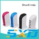 ShunXinda Brand travel adapter usb wall charger usb supplier 1