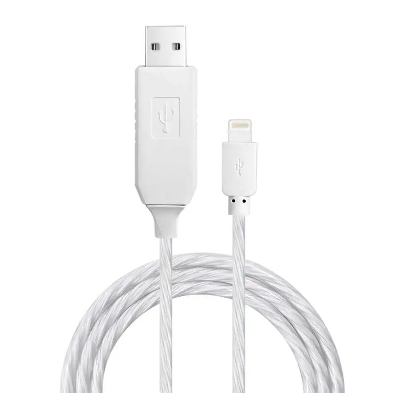 fast braided cable for iphone cord ShunXinda Brand 6