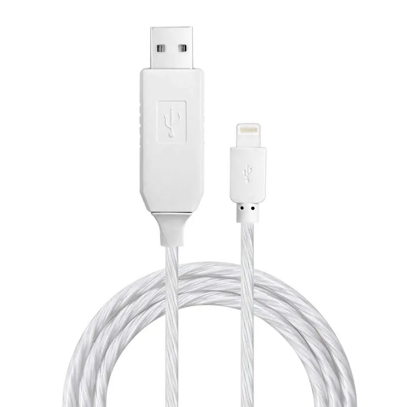 Hot spring iphone usb cable oem device ShunXinda Brand 6