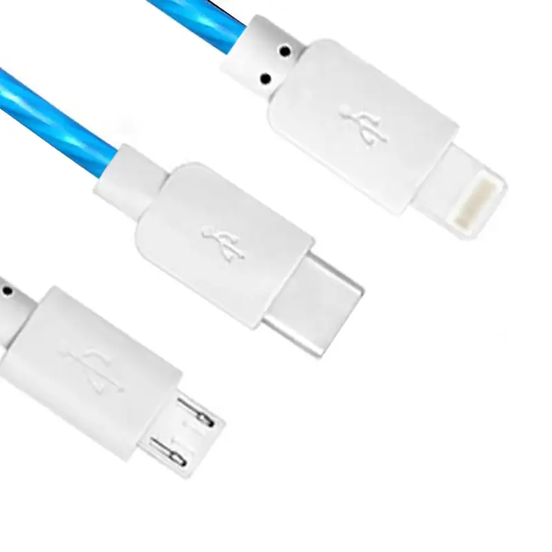 fast braided cable for iphone cord ShunXinda Brand 7