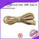 Wholesale xiaomi usb fast usb to micro usb ShunXinda Brand 1
