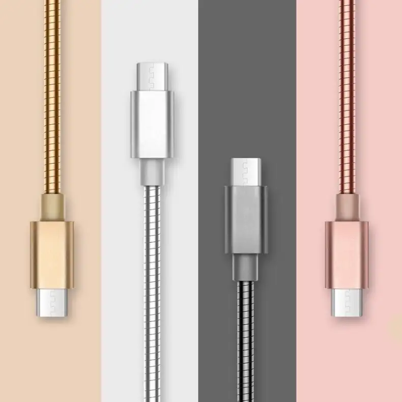 ShunXinda Brand mobile iphone holder long micro usb cable huawei 8