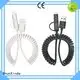retractable charging cable promotional popular ShunXinda Brand multi charger cable 1