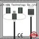 Quality ShunXinda Brand durable nylon multi charger cable 1
