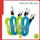 type c usb cable zinc charging type C to type C manufacture 1