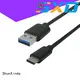 super tpe ShunXinda Brand type c usb cable factory 1