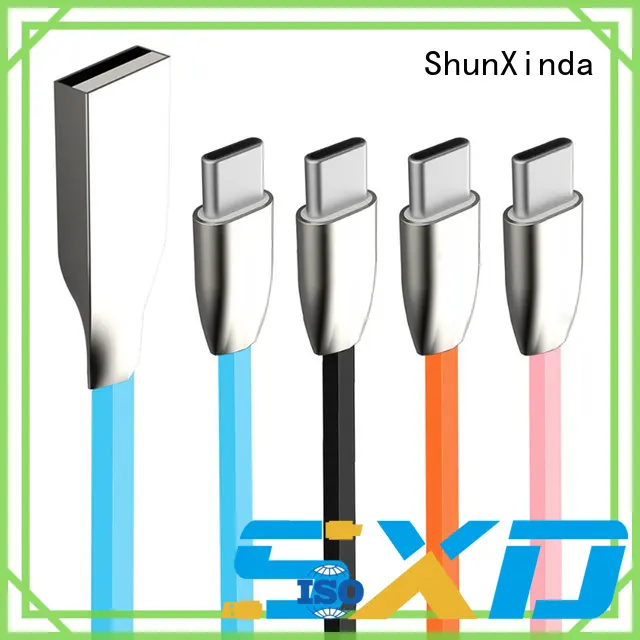 diamond zinc shape type C to type C ShunXinda Brand 1
