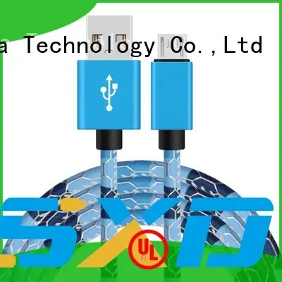 Hot durable usb to micro usb nokia htc ShunXinda Brand 1