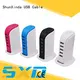 ShunXinda Brand universal power portable custom usb wall charger 1