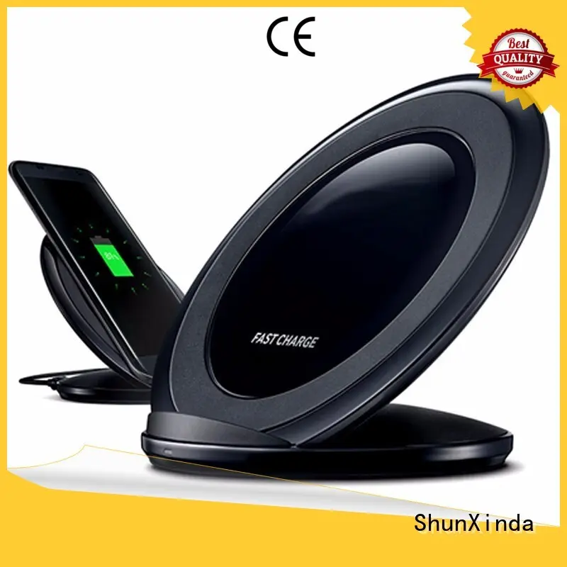 samsung wireless iphone original car ShunXinda Brand company 1