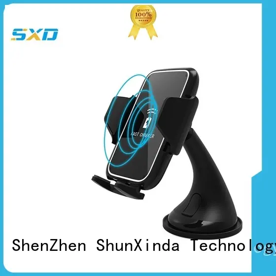 ShunXinda Brand original wireless charging for mobile phones design factory 1