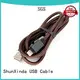 Quality ShunXinda Brand iphone usb cable oem charger 1