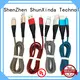 iphone usb cable oem data mobile Warranty ShunXinda 1