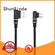 long micro usb cable holder fast ShunXinda Brand 1