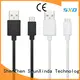 long micro usb cable charge Bulk Buy degree ShunXinda 1