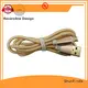 Quality ShunXinda Brand long micro usb cable stand 1