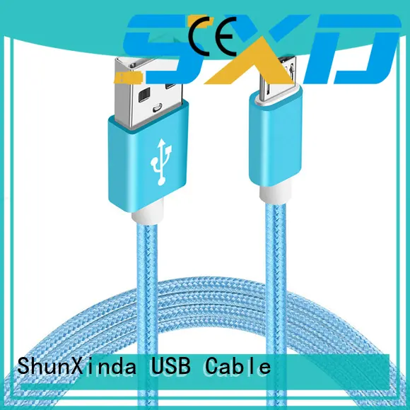 Wholesale newest usb to micro usb ShunXinda Brand 1