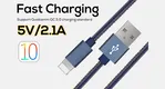 ShunXinda Brand tpe shape type c usb cable 3