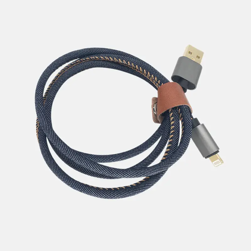 colorful type c usb cable macbook charger ShunXinda Brand 6