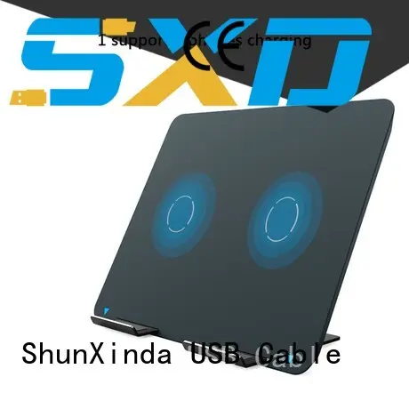 ShunXinda Brand charge galaxy samsung wireless wireless 1