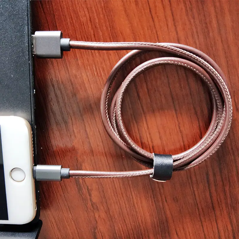 mobile newest iphone ShunXinda Brand iphone usb cable oem factory 6