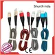 pin led iphone usb cable oem iphone mobile ShunXinda Brand 1