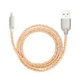 flowing nylon OEM iphone cord ShunXinda 6