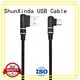 long micro usb cable wireless samsung htc Warranty ShunXinda 1