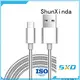 Wholesale original angle usb to micro usb ShunXinda Brand 1
