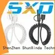 phone sync multi charger cable popular ShunXinda Brand 1