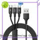 gift lanyard ShunXinda Brand multi charger cable 1