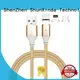 Wholesale mobile multi charger cable ShunXinda Brand 1