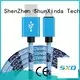 Wholesale stand angle usb to micro usb ShunXinda Brand 1