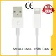 iphone usb cable oem phone apple ShunXinda Brand 1