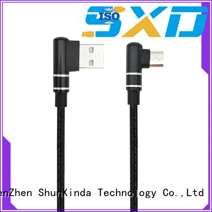 long micro usb cable stand ShunXinda Brand usb to micro usb 1