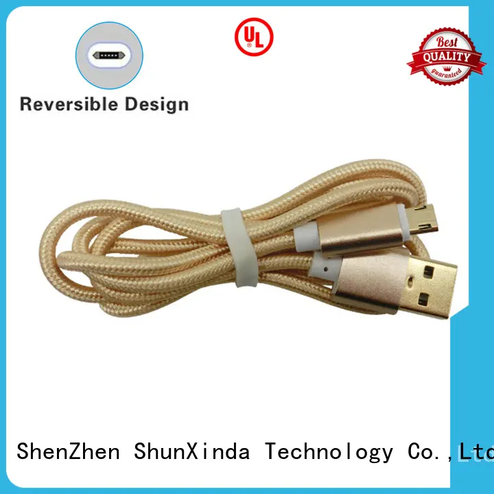 galaxy long micro usb cable nokia original ShunXinda Brand 1