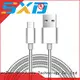 long micro usb cable angle wireless original ShunXinda Brand 1