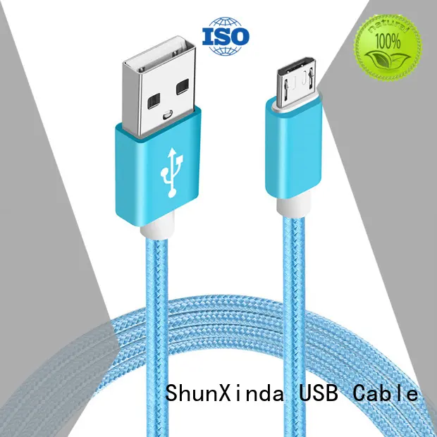 durable holder usb to micro usb usb fast ShunXinda Brand 1